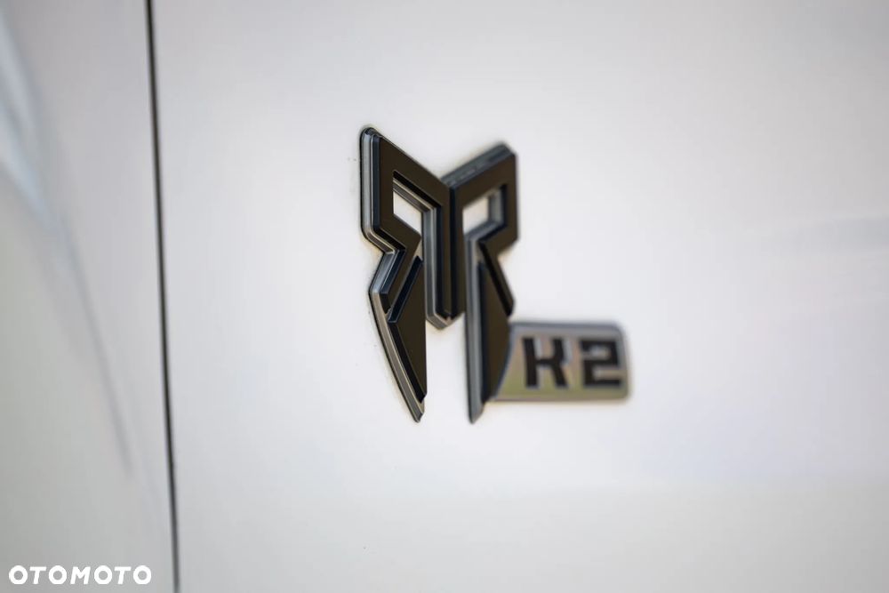 RAM 1500 5.7 Crew Cab Bighorn - 18