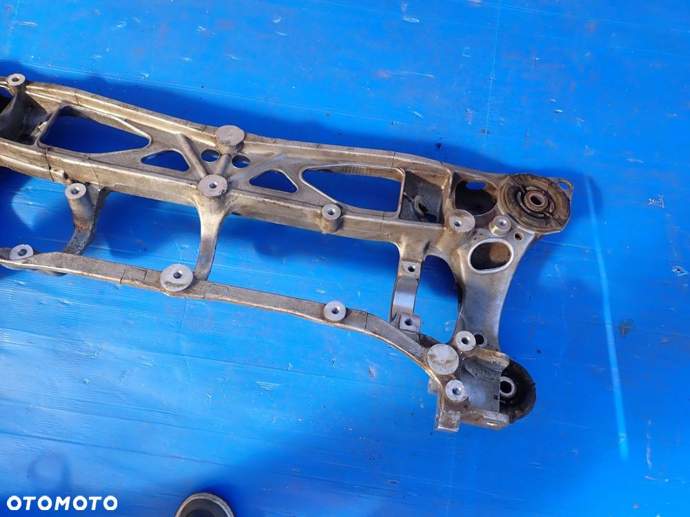 HONDA LEGEND 92-96 SANKI BELKA ZAWIESZENIA PRZEDNIEGO - 7