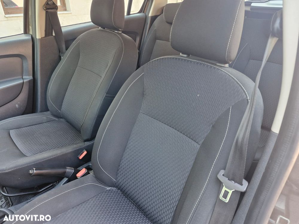 Dacia Logan - 12