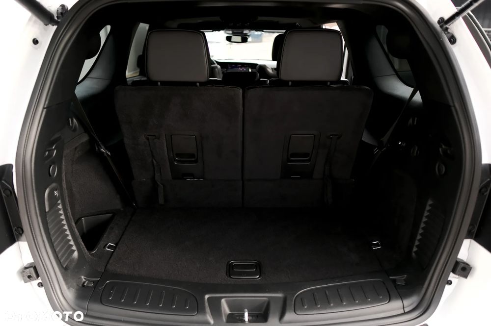 Dodge Durango ver-5-7-r-t - 36