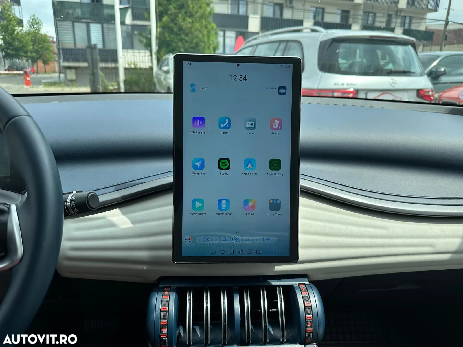 Byd Atto 3 Comfort - 8