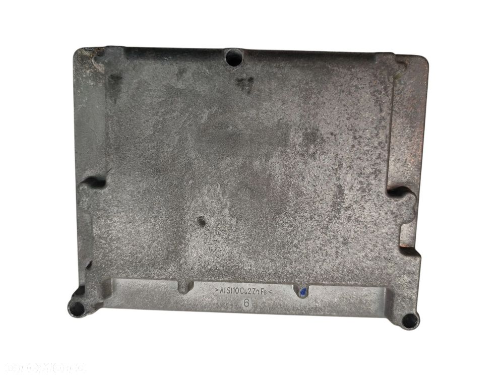 KOMPUTER STEROWNIK SILNIKA FORD C-MAX MK1 (2003-2007) 2.0 16V 145KM 5M51-12A650-SC - 2