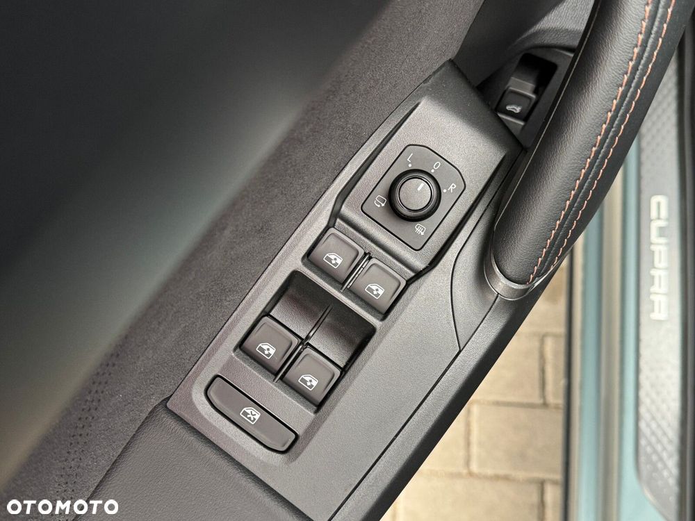 Cupra Formentor 1.5 eTSI mHEV DSG - 21