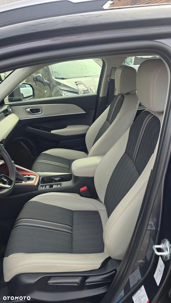 Honda HR-V e:HEV 1.5 i-MMD Advance Style Plus - 7