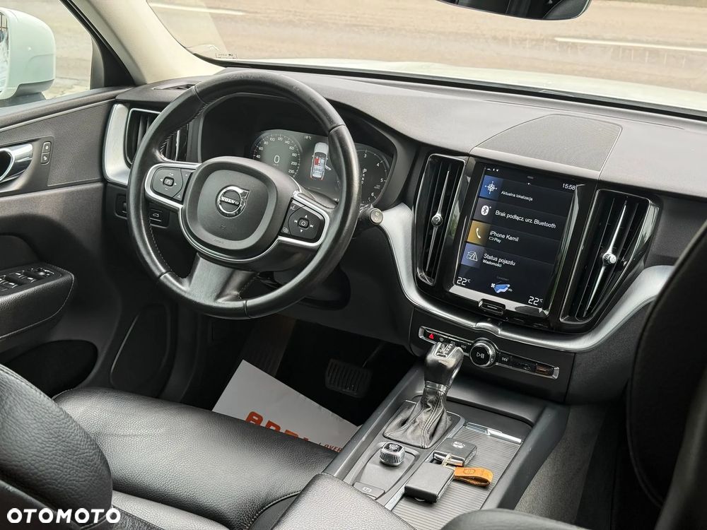 Volvo XC 60 D4 AWD Momentum - 7
