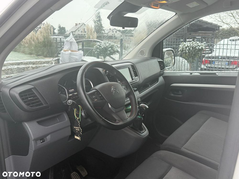 Citroën Jumpy Combi - 9