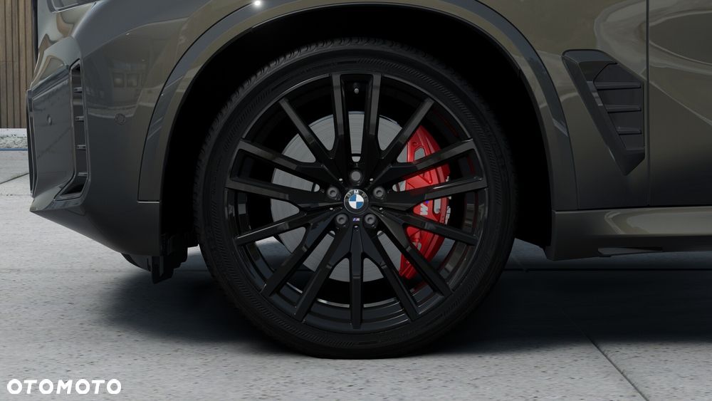 BMW X5 xDrive30d - 4