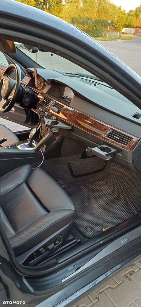 BMW Seria 5 - 9