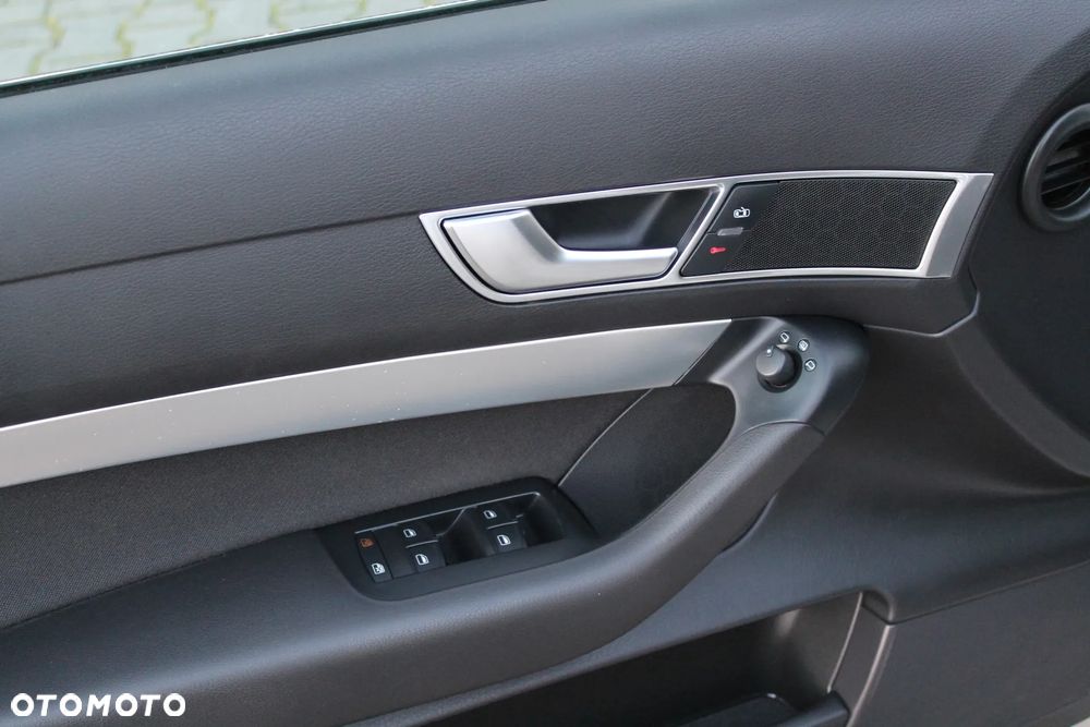 Audi A6 Limousine - 18