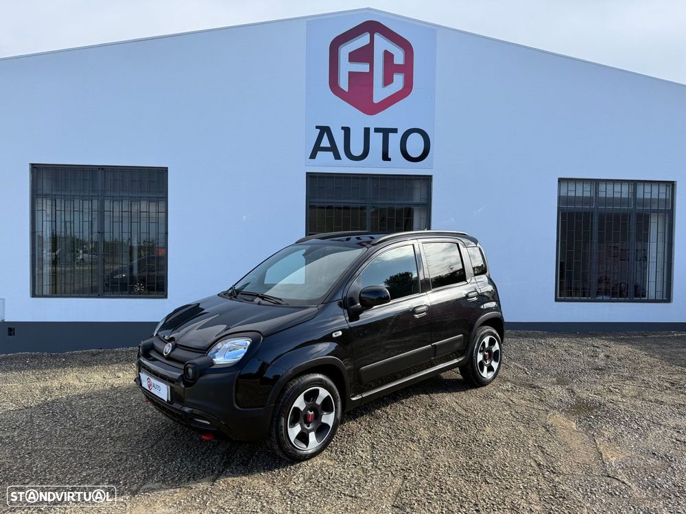Fiat Panda - 6