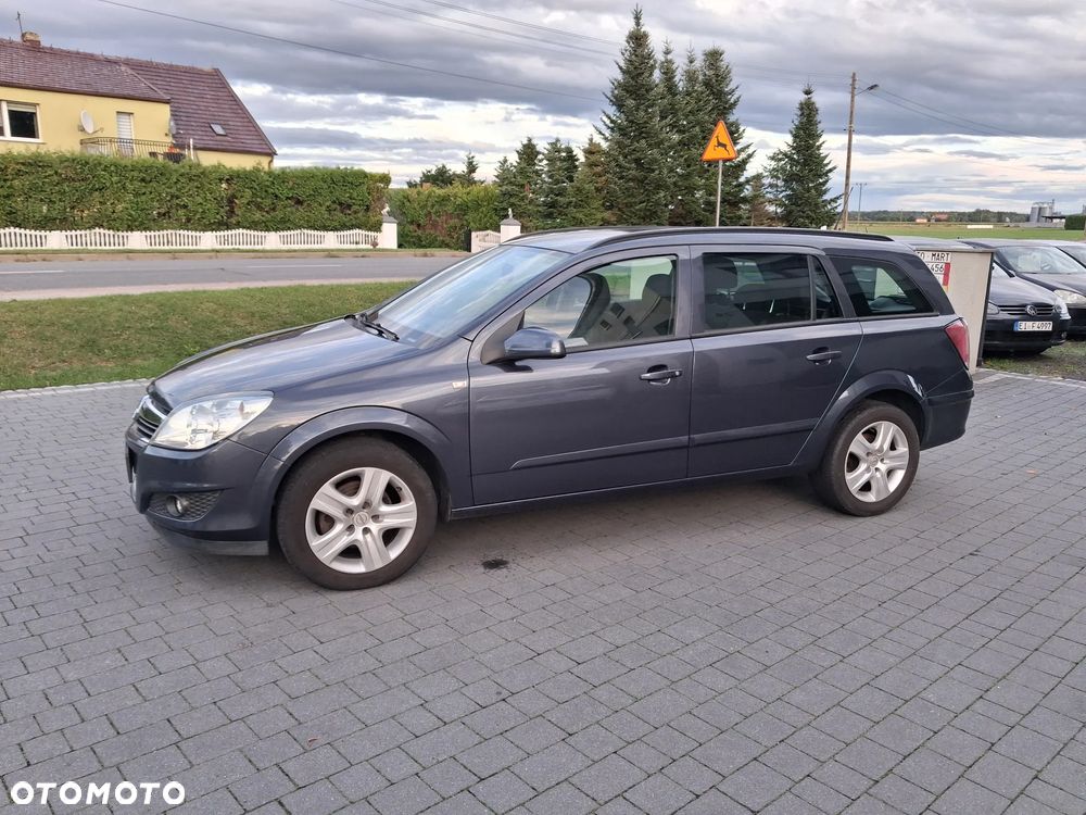 Opel Astra 1.6 Catch me - 1