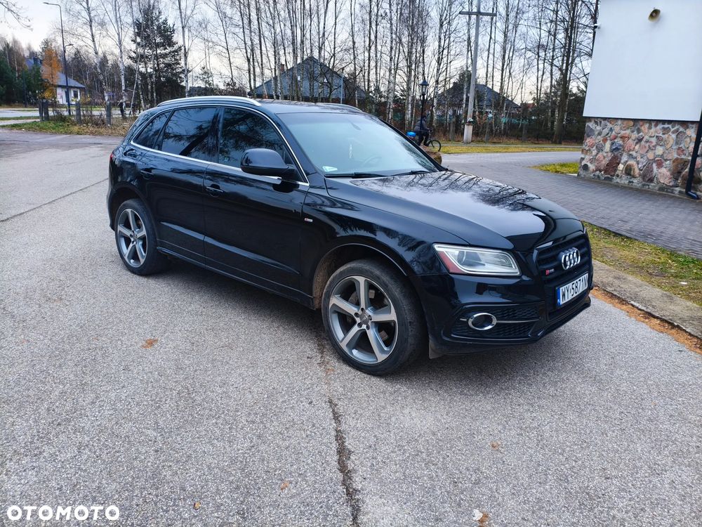 Audi Q5 - 19