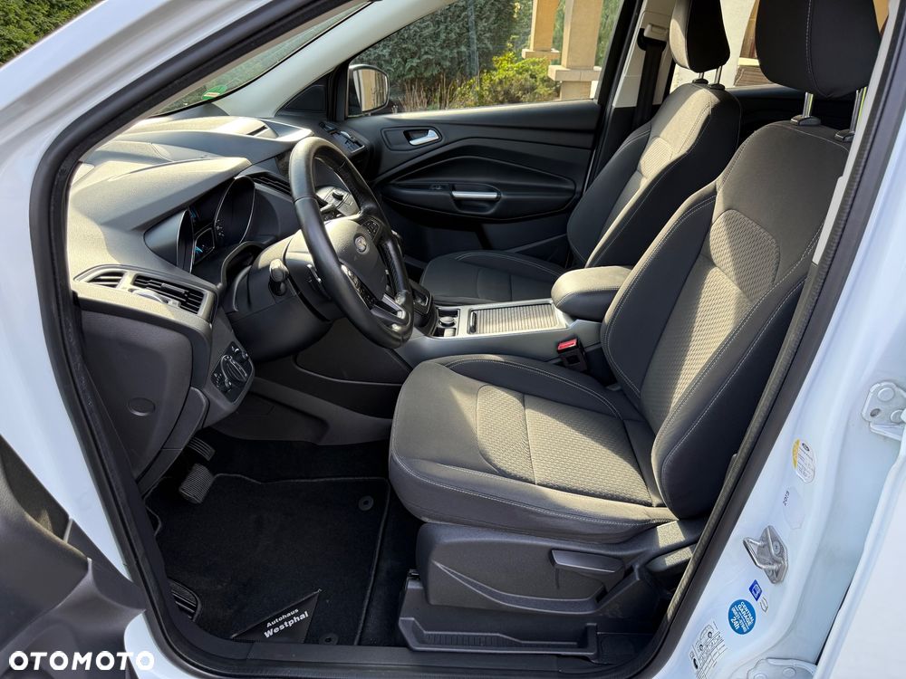 Ford Kuga 2.0 TDCi 4x4 Titanium - 18
