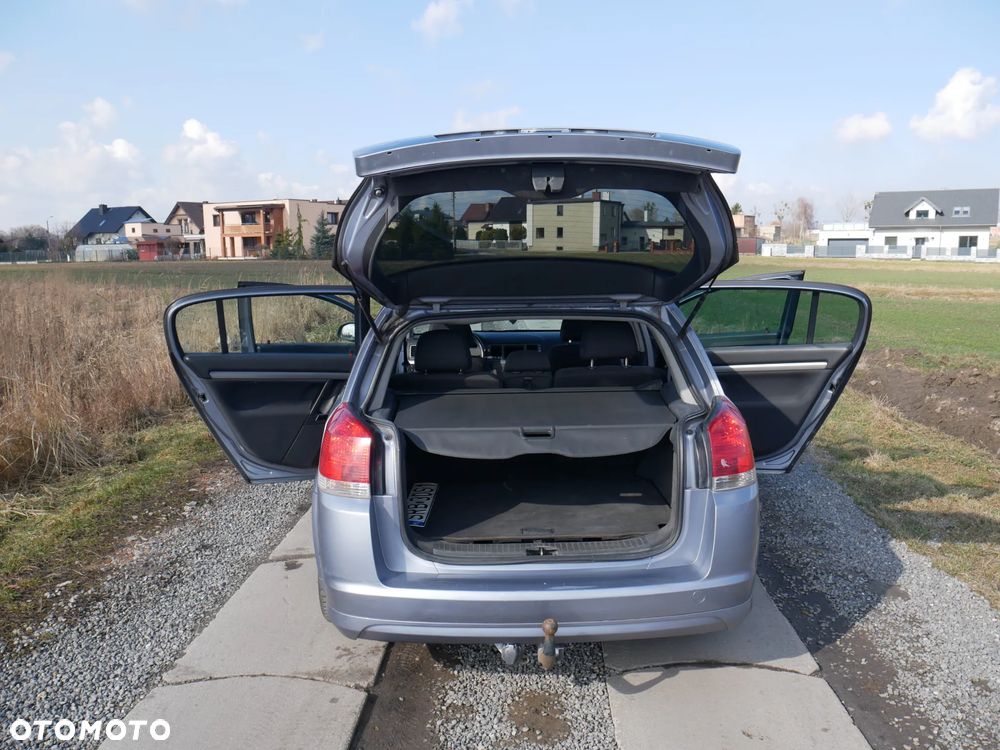 Opel Signum 1.8 Elegance - 25