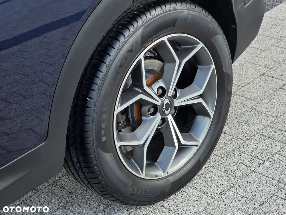 SsangYong/KGM Korando 1.5 T-GDI Quartz 2WD - 34