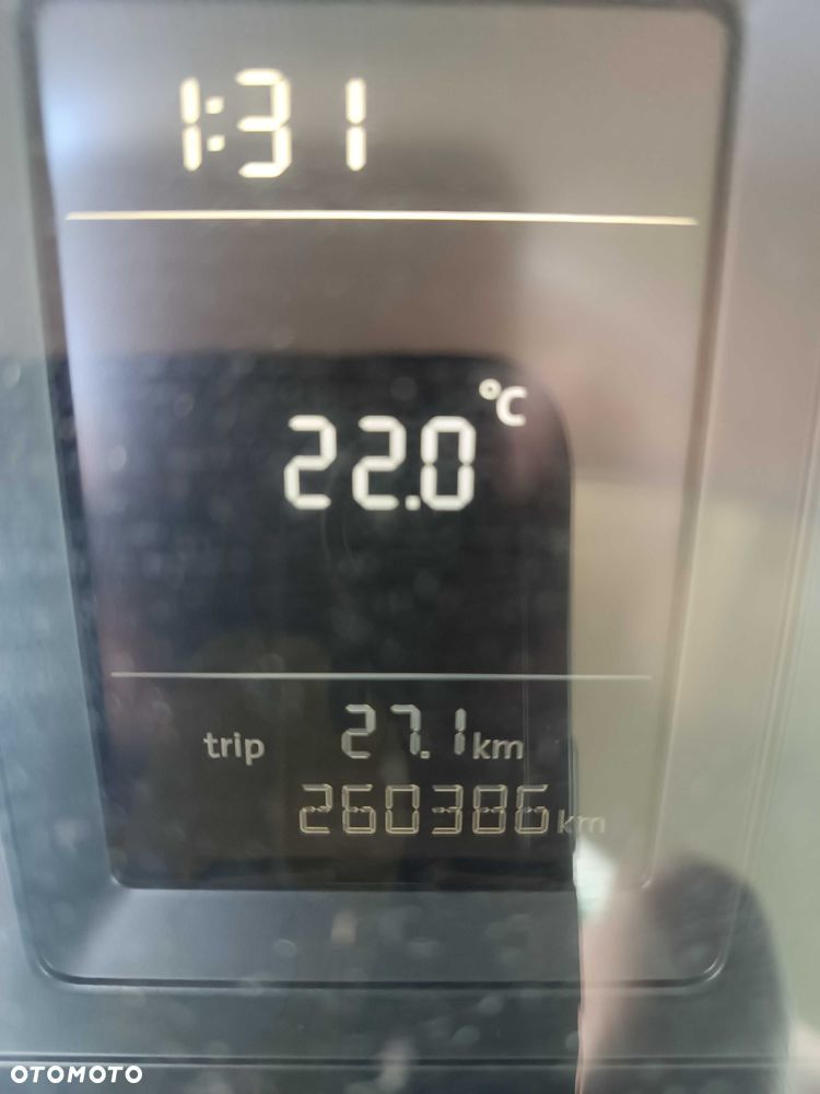 Volkswagen Golf Plus - 7
