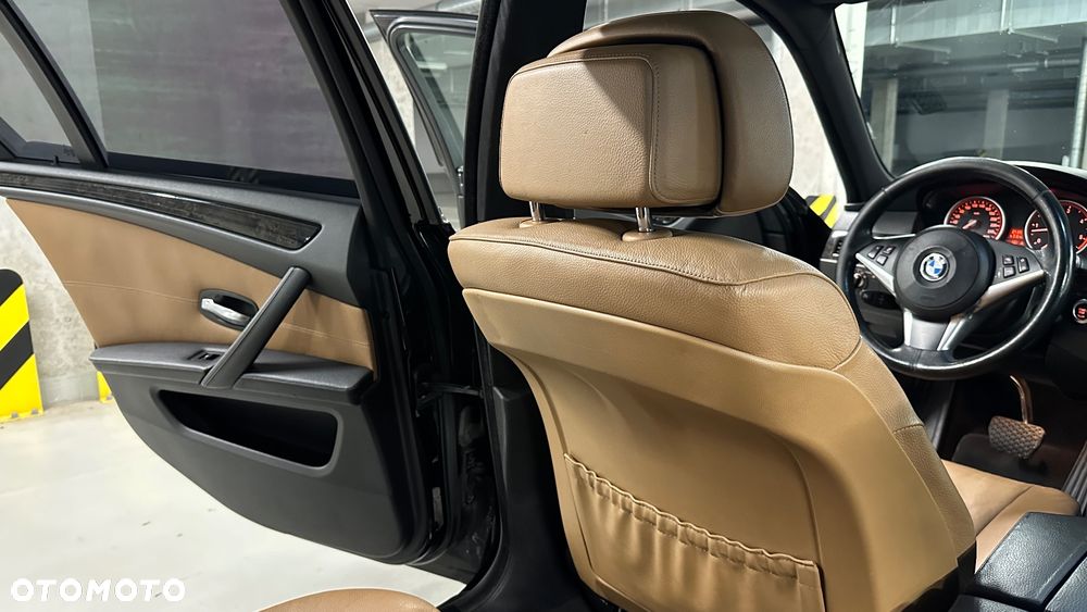 BMW Seria 5 - 27