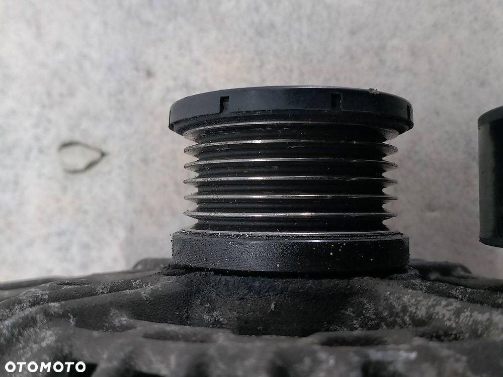 ALTERNATOR BMW 1 E87 1.6 16V 116i - 4