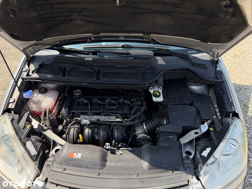 Ford C-MAX - 27