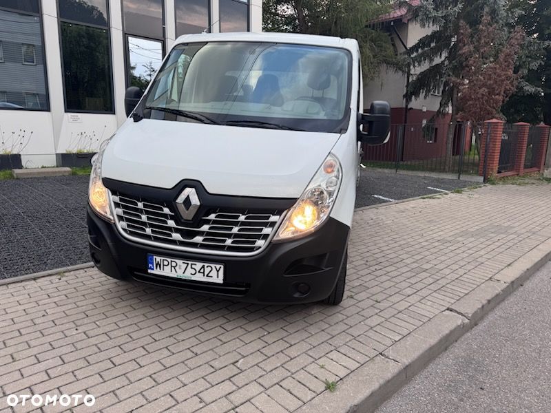 Opel Movano - 16