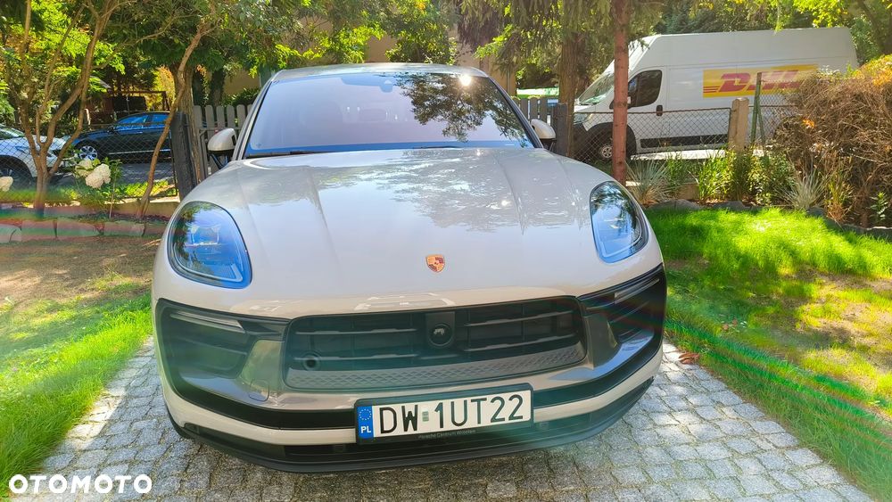 Porsche Macan T - 32