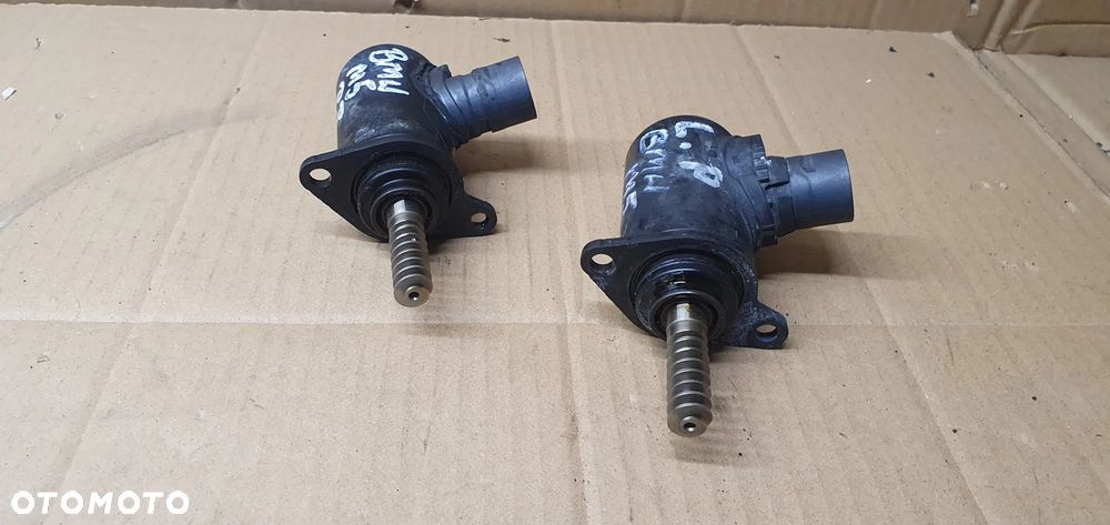 Nastawnik czujnik głowicy wałka Valvetronic BMW M5 G30 F90 4.4 7631574 - 3