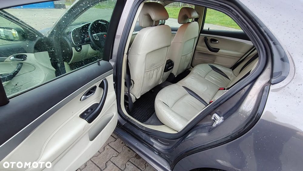 Saab 9-3 - 13