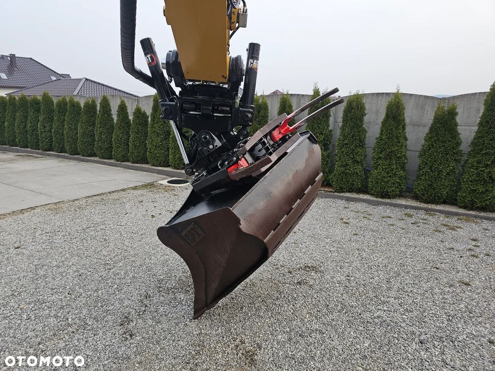 Caterpillar M 315 F - 32