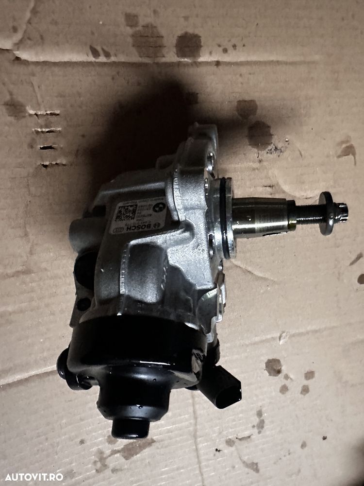 Pompa inalta motor B47D20B - 1