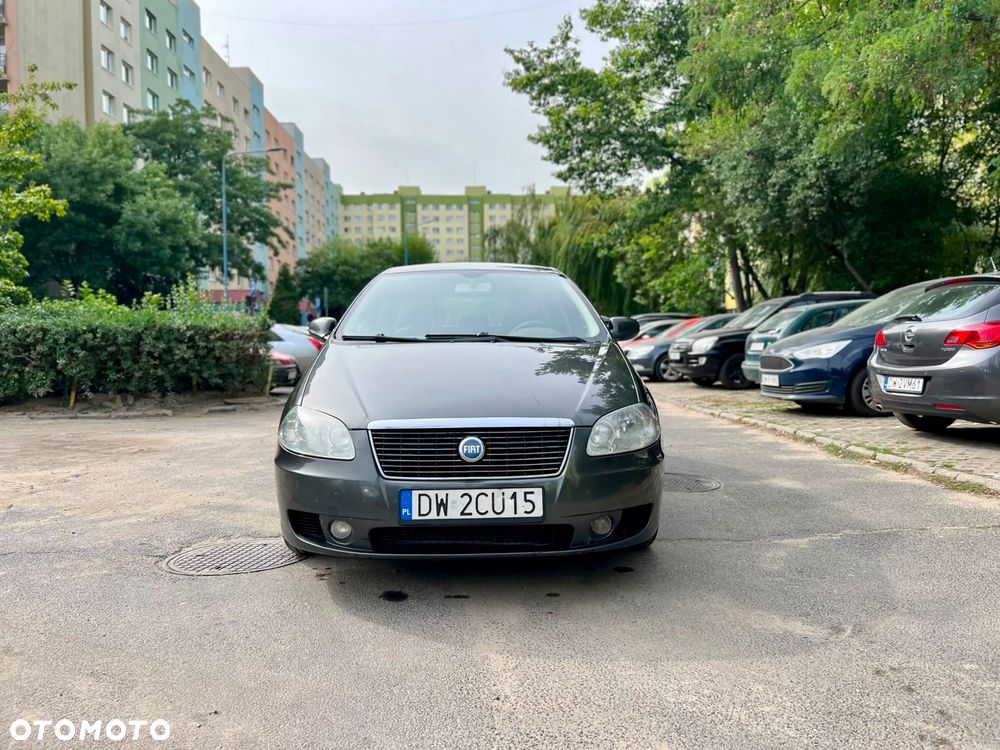 Fiat Croma - 3