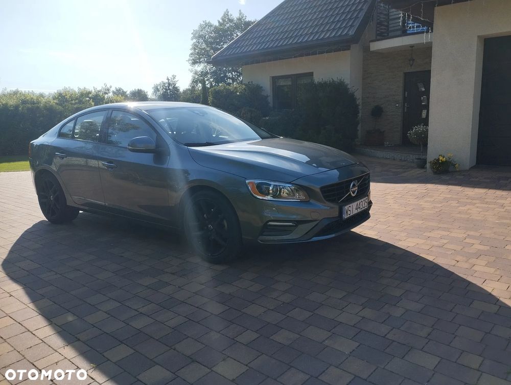 Volvo S60 T5 Drive-E R-Design Momentum - 6