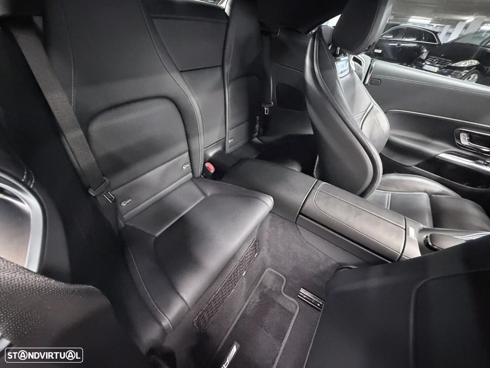 Mercedes-Benz SL 43 AMG Standard - 8