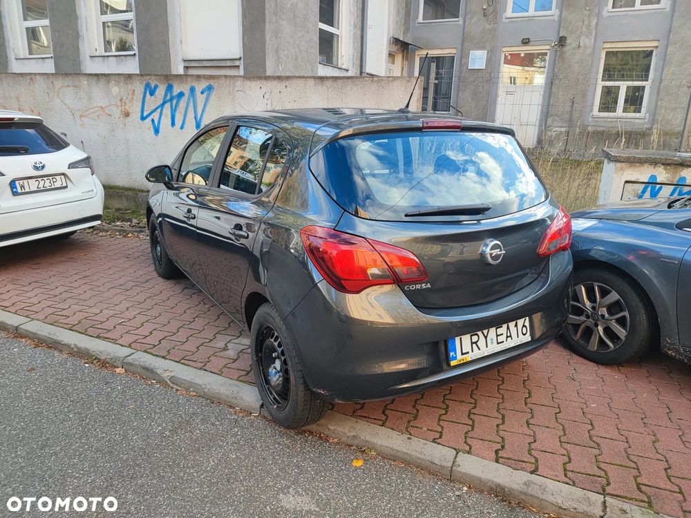 Opel Corsa - 3