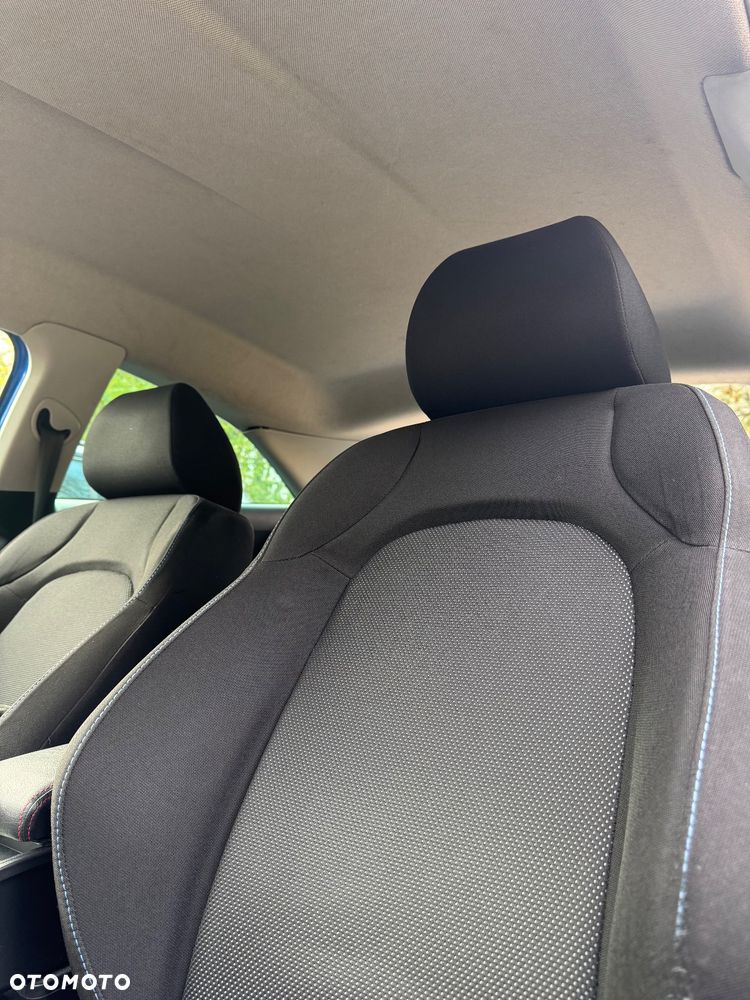 Seat Ibiza SC 1.6 16V Sport - 9