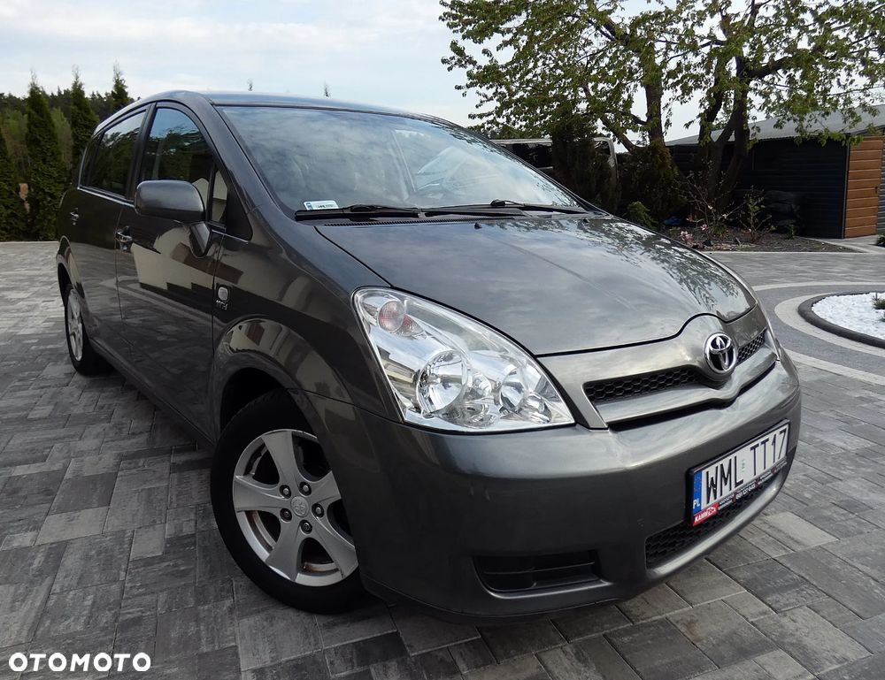 Toyota Corolla 1.8 CE - 24