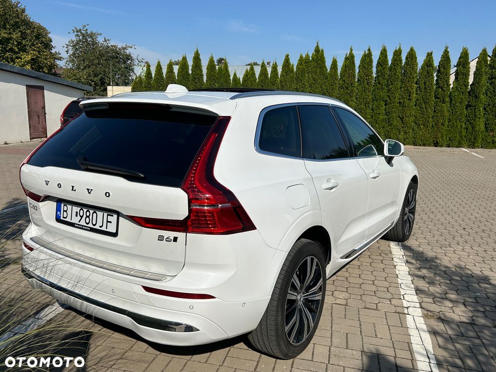 Volvo XC 60 - 10