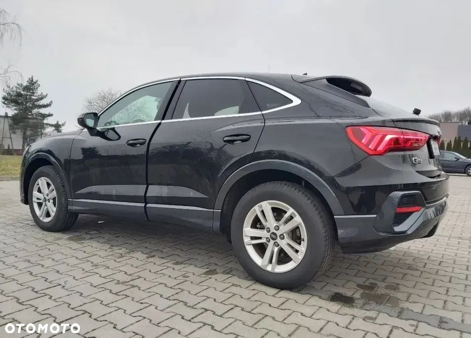 Audi Q3 35 TFSI S line S tronic - 21