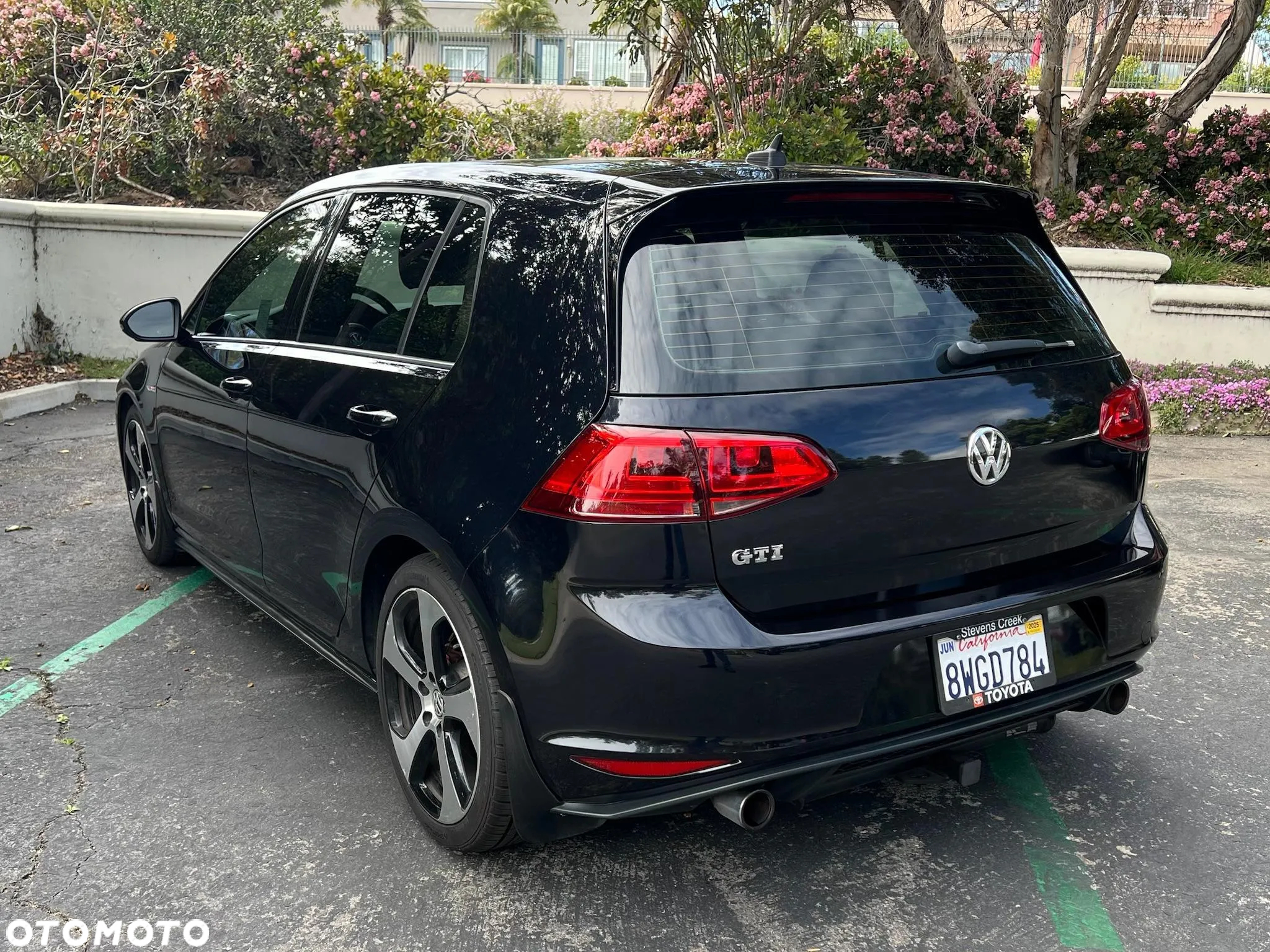 Volkswagen Golf - 4