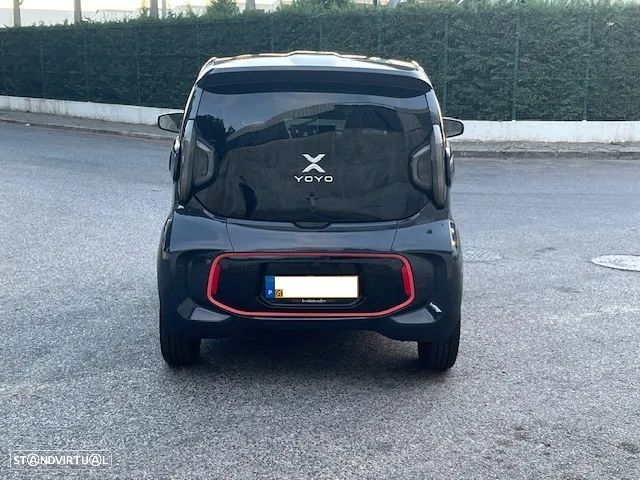 XEV Yoyo - 10