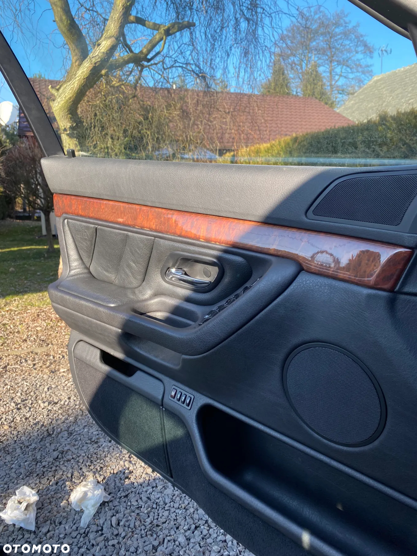 BMW Seria 7 728i L - 20