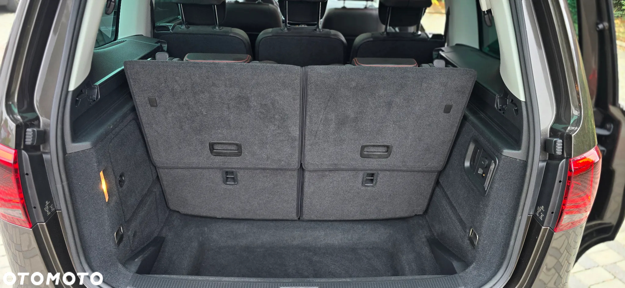 Seat Alhambra 2.0 TDI S&S 4Drive FR-LINE - 21