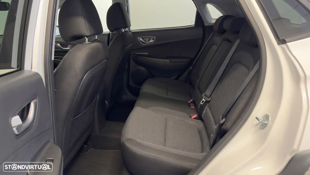 Hyundai Kauai Premium - 10