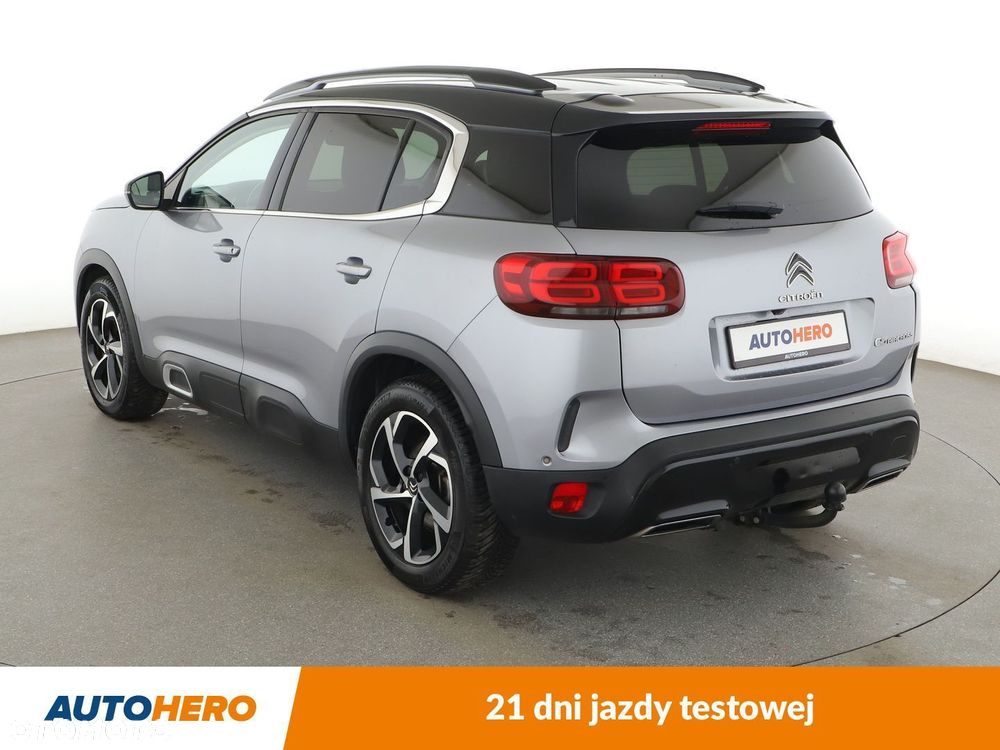 Citroën C5 Aircross - 4