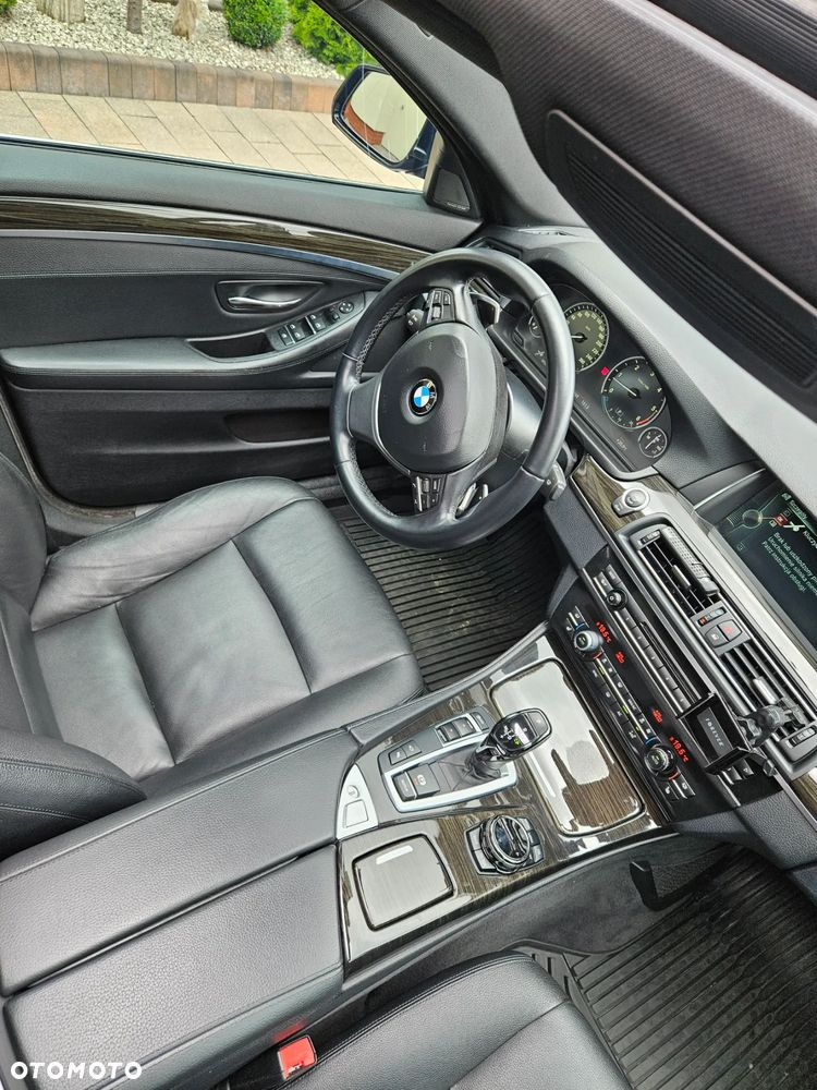 BMW Seria 5 - 28