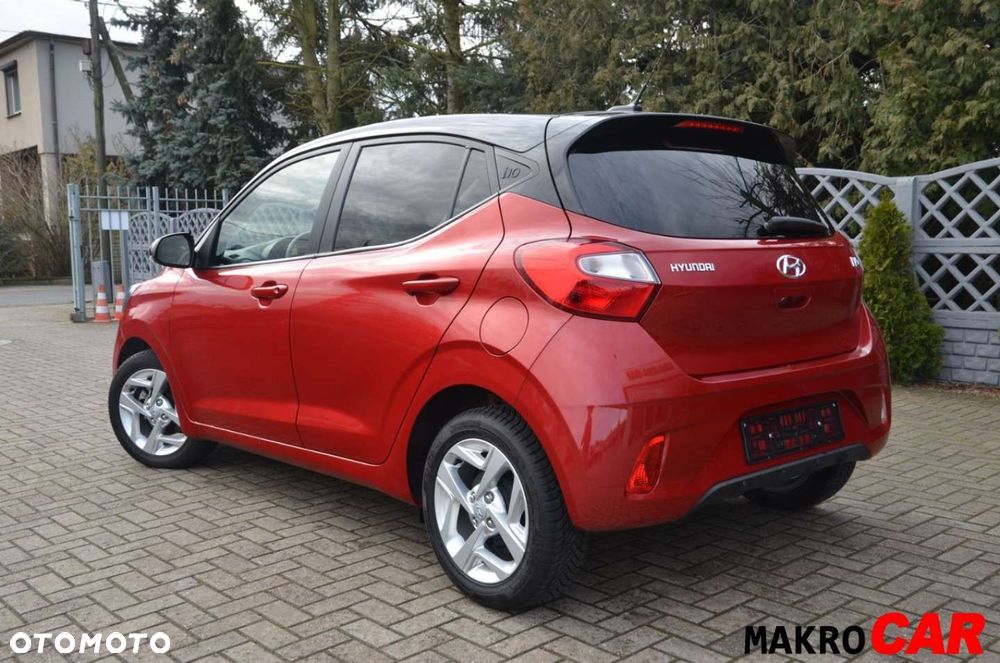 Hyundai i10 - 3