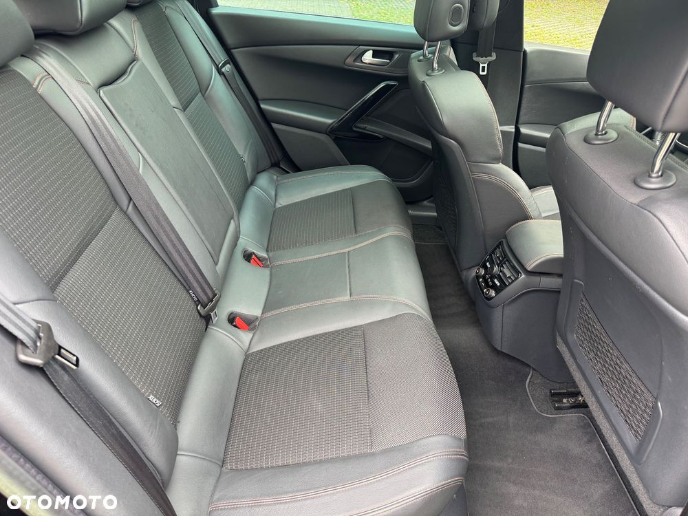 Peugeot 508 - 19