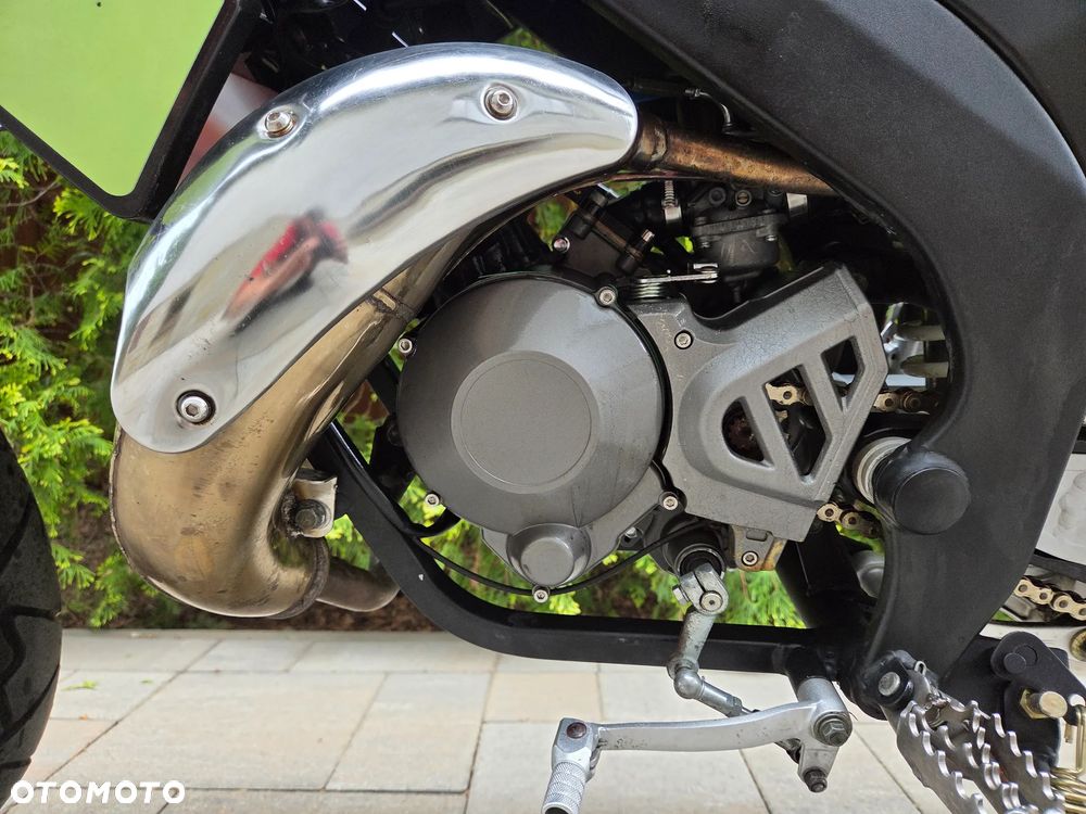 Derbi Senda - 20
