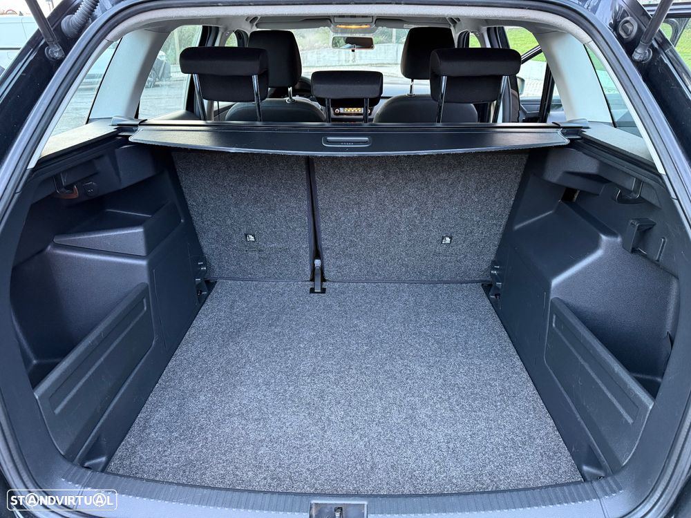 Skoda Fabia Break 1.0 Active - 10