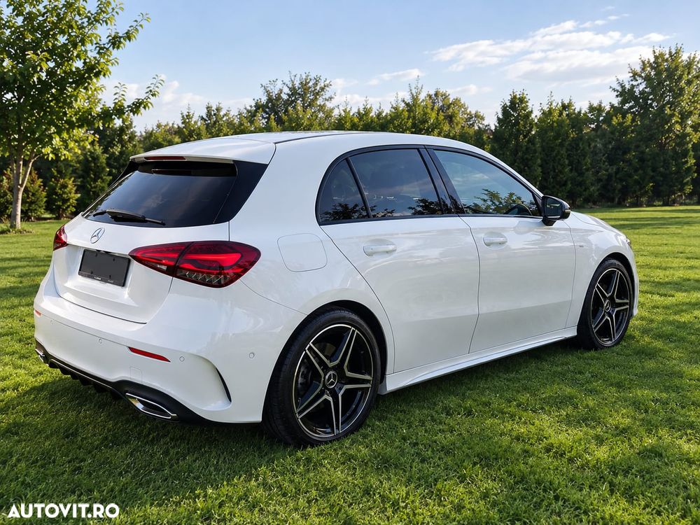 Mercedes-Benz A 180 - 3