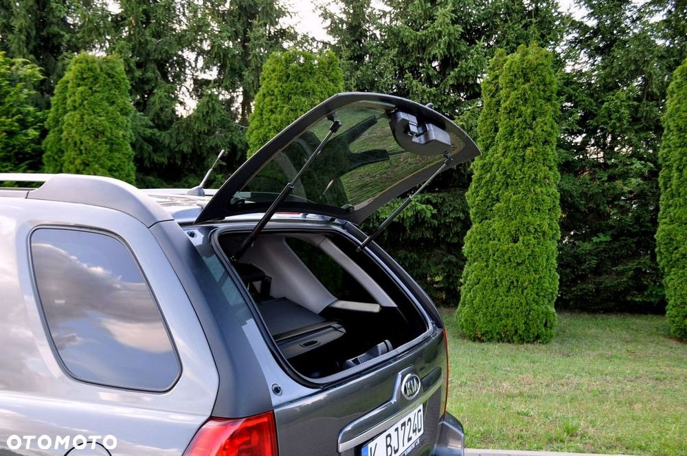Kia Sportage - 17